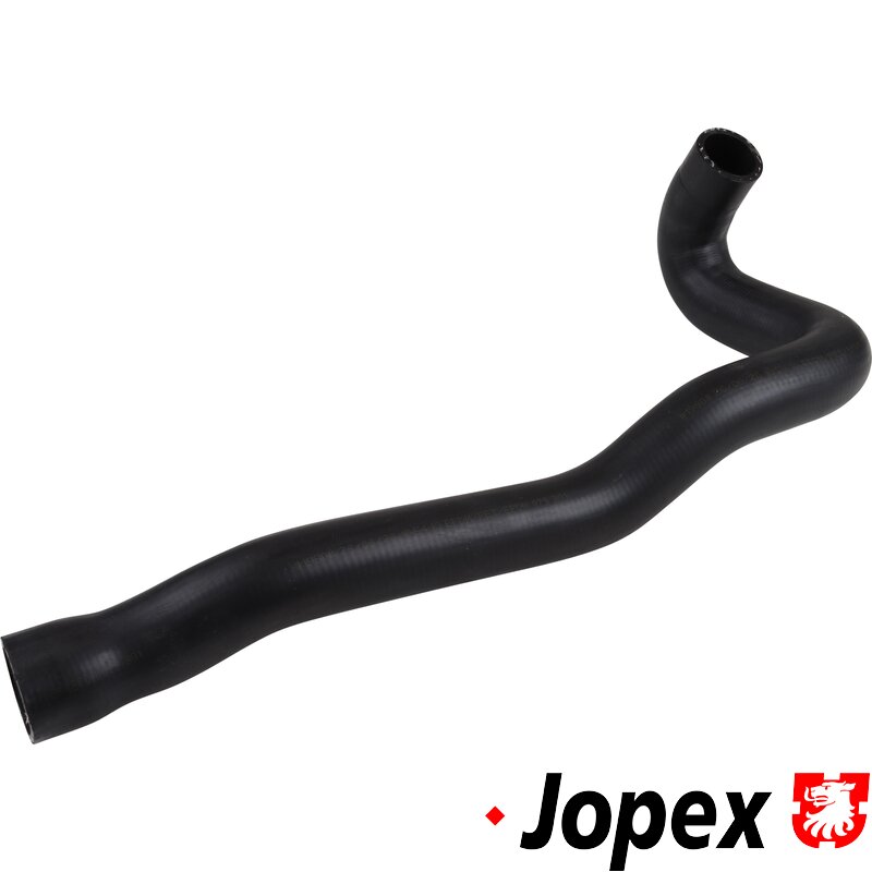 Type 25 Water Hose - Radiator Feed Pipe To Bleeder Valve - 1900cc Waterboxer