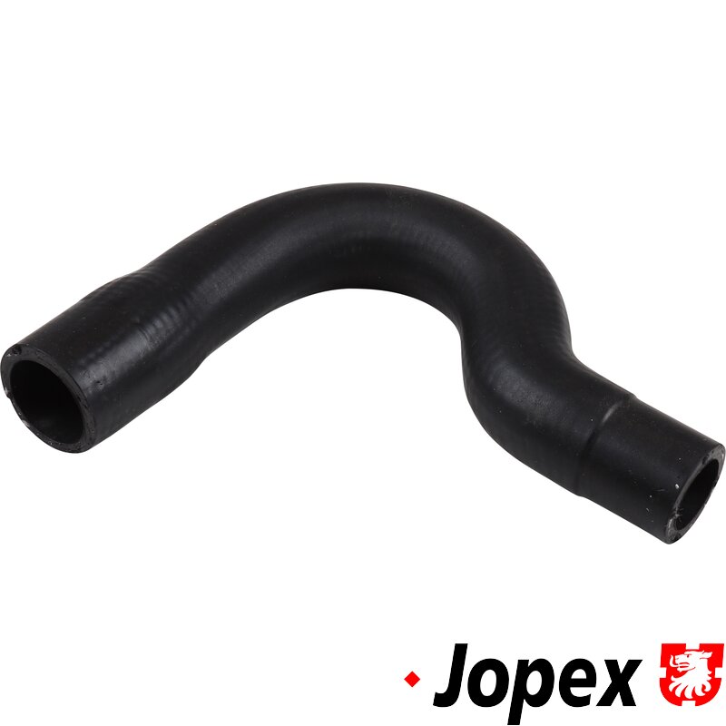 Type 25 Syncro Water Hose - Expansion Tank To Water Pump - 1986-92