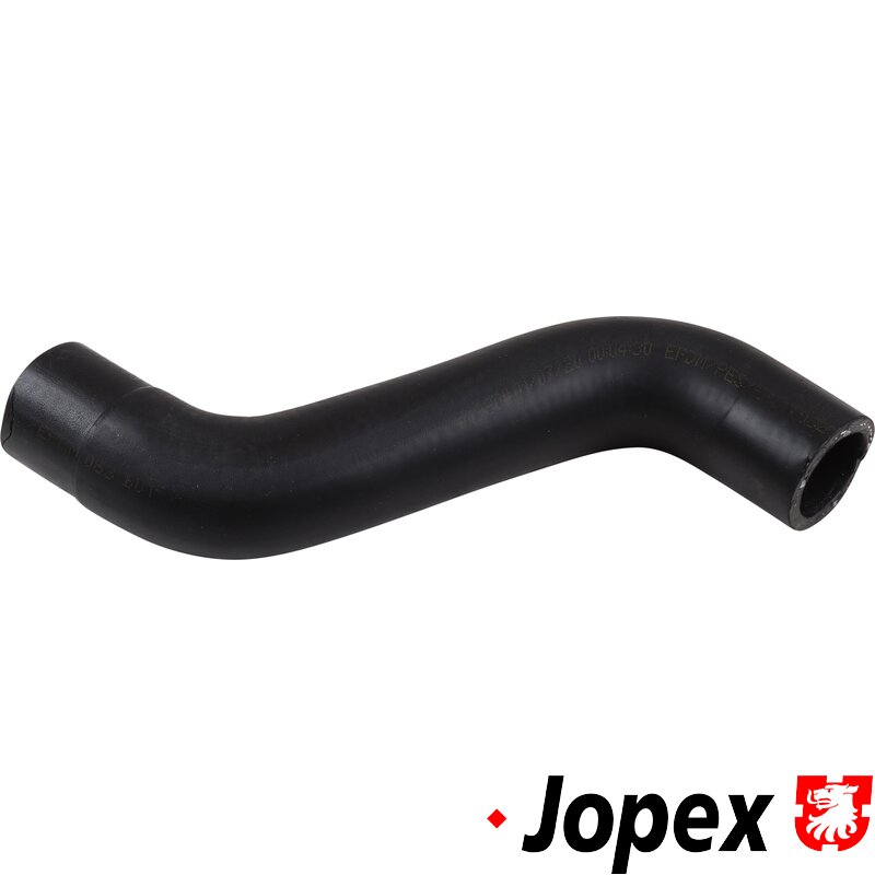 Type 25 Syncro Water Hose - Plastic Junction To Right Cylinder Head