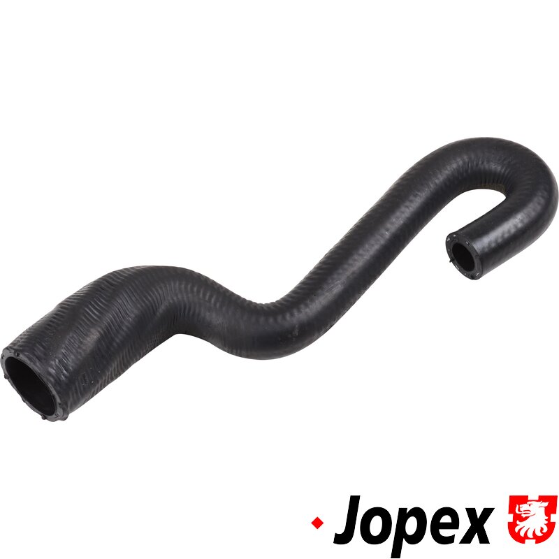 Type 25 Water Hose - From Inlet Manifold To Thermostat - 1900cc Waterboxer