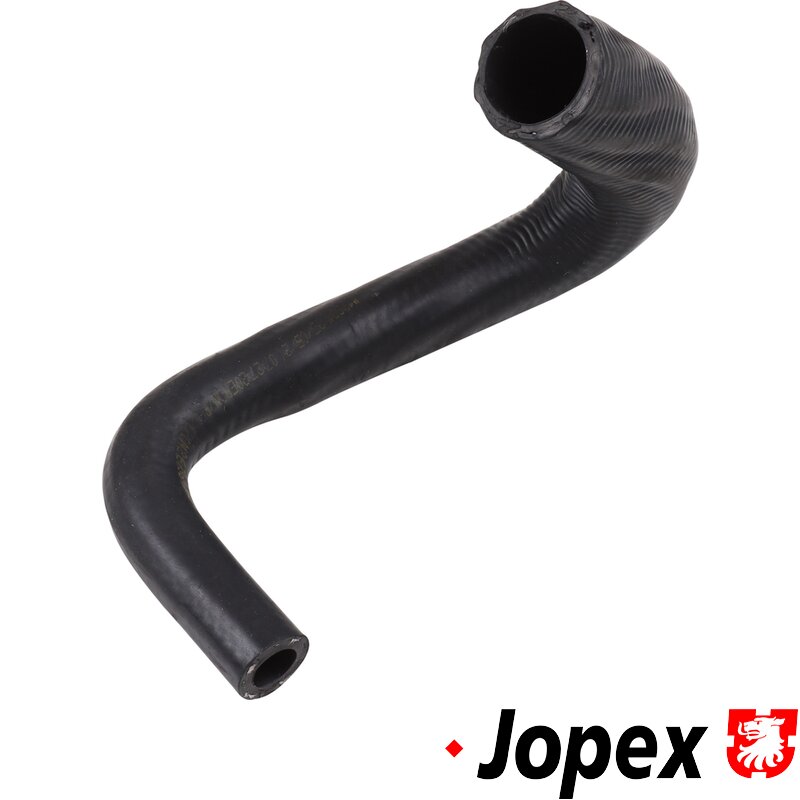 Type 25 Water Hose - Manifold To Carburettor - Right - 1.9 (DG Engines)