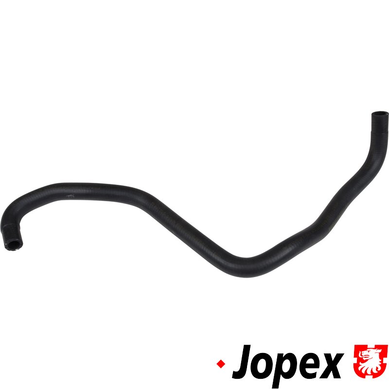 Type 25 Heater Matrix Return Pipe