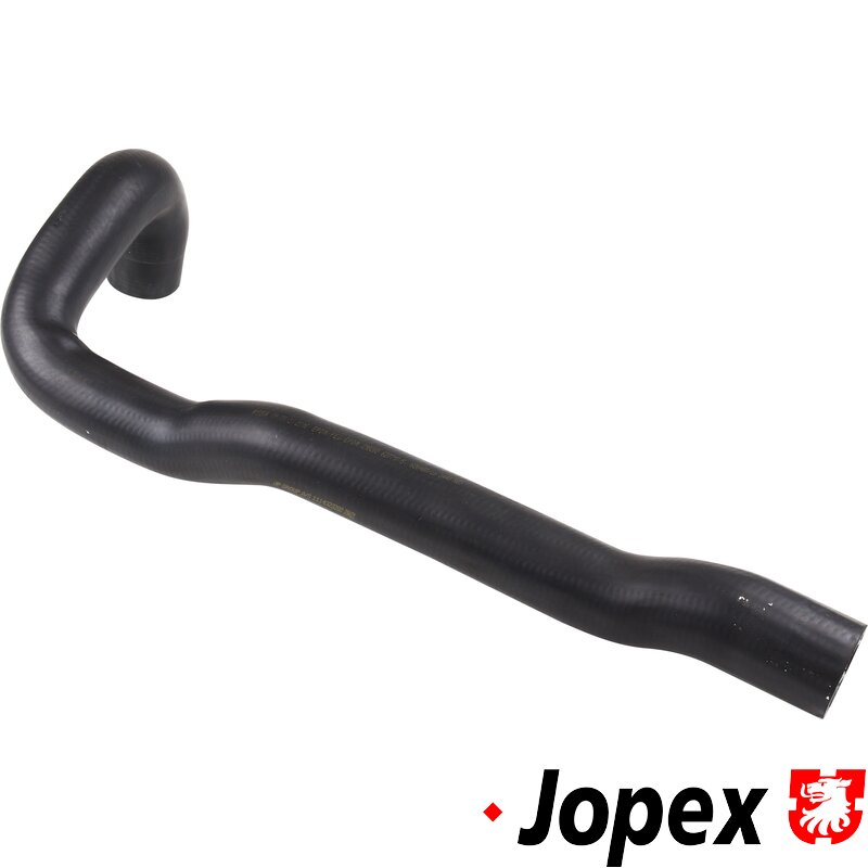 T25 Water Hose - Water Pipe To Breather Valve - 1985-92 - 1.9 Waterboxer