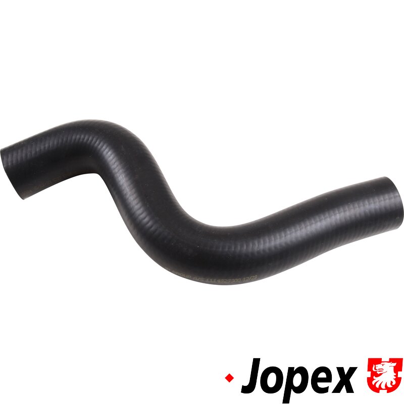 G1 Water Hose - Upper Radiator Hose - 1.8 (DX,2H,EX,JH)