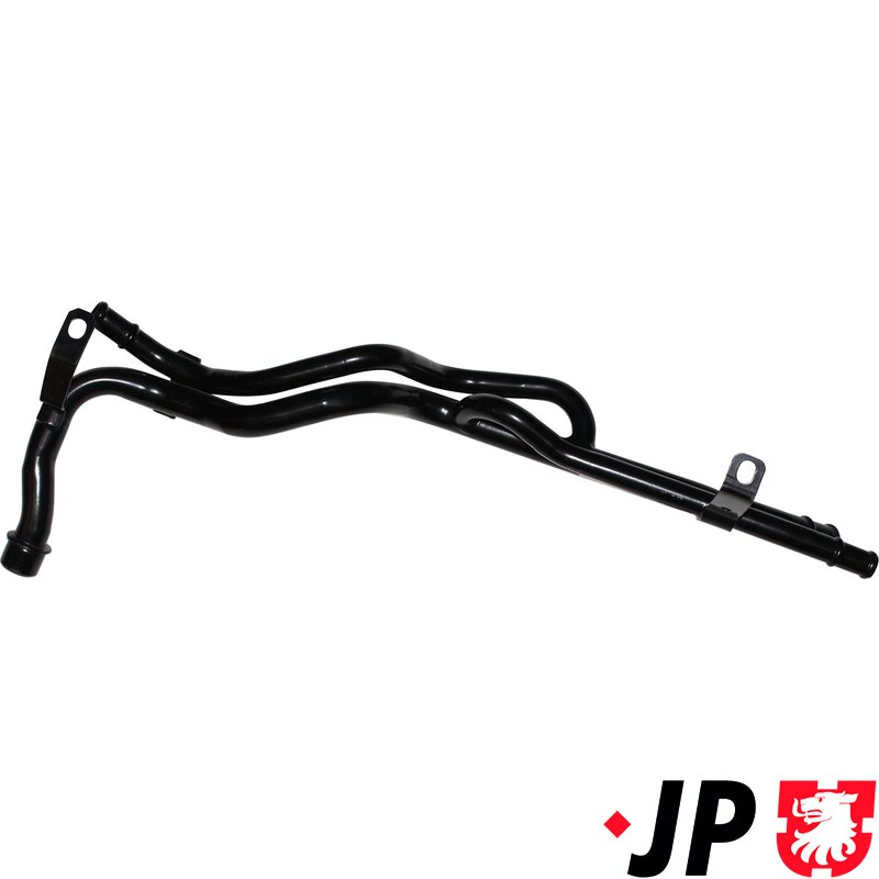 T5 Metal Water Pipe (Across The Top Of The Engine) - 2.5 TDI (AXE,AXD)