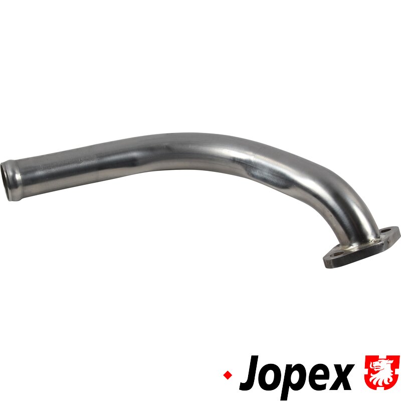 Type 25 Metal Water Pipe - Water Pump To Right Cylinder Head (Behind Pulley) - Waterboxer Engines