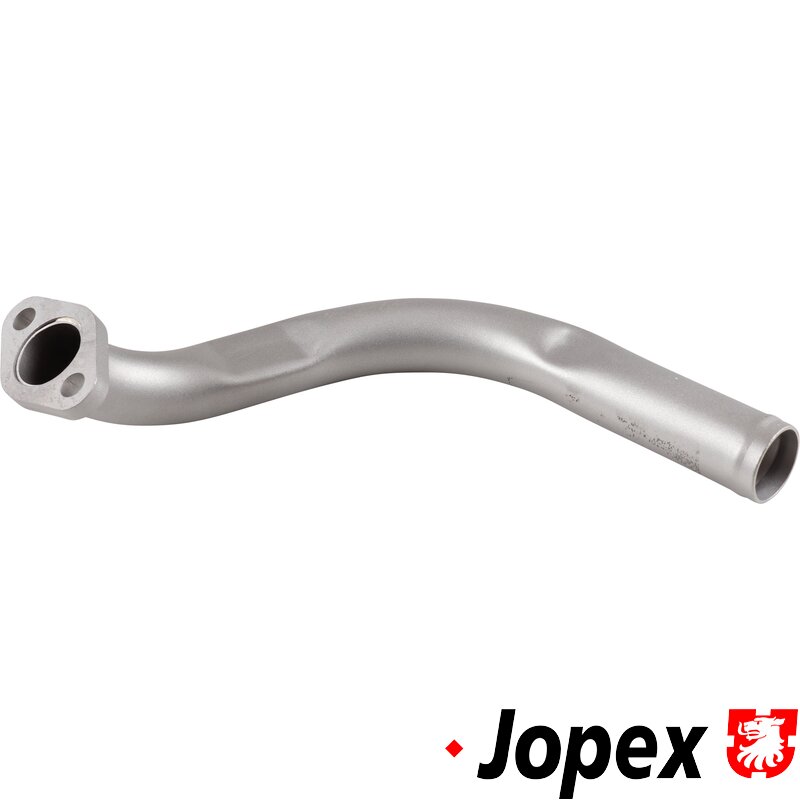 Type 25 Metal Water Pipe - Water Pump To Right Cylinder Head (Behind Pulley) - Waterboxer Engines