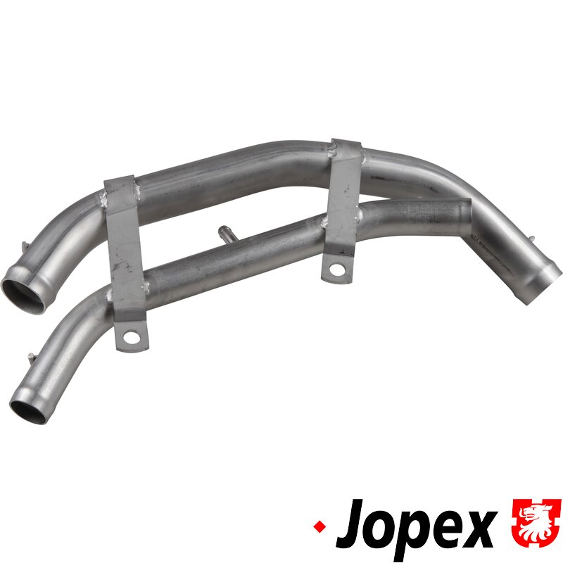 Type 25 Syncro Water Pipe Over Bellhousing - Waterboxer Engines