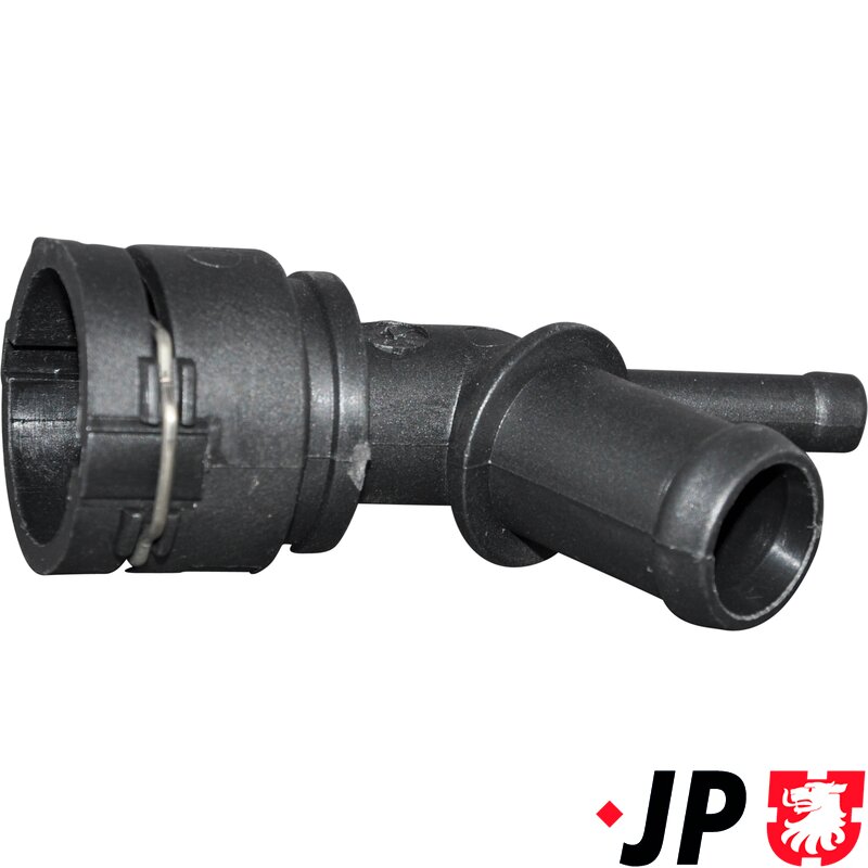 G4 Quick coupling piece