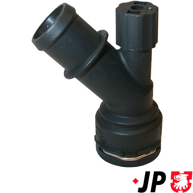 G4 Coolant Flange