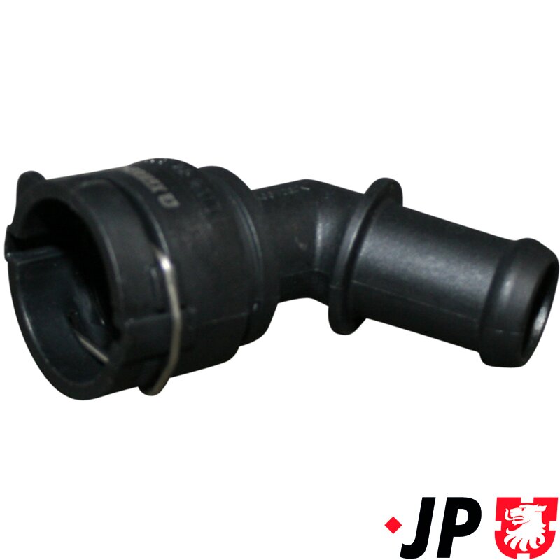 G4 Quick Coupling Piece