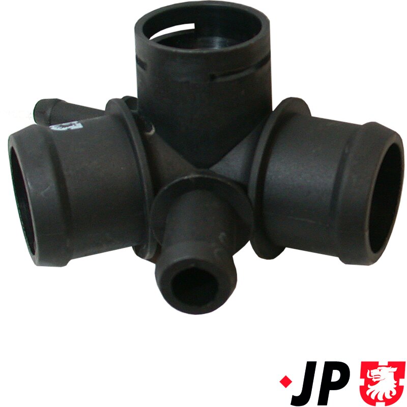 G4 Distributor pipe for cooling system