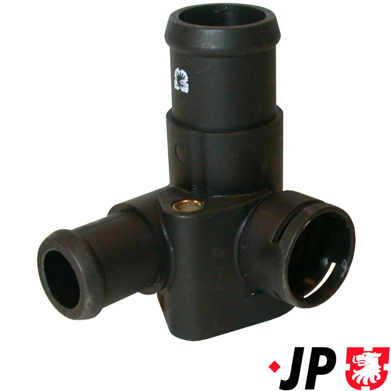 B4 Passat Water Flange - 1996-00 - 1.9TDI (AFN,AHU)