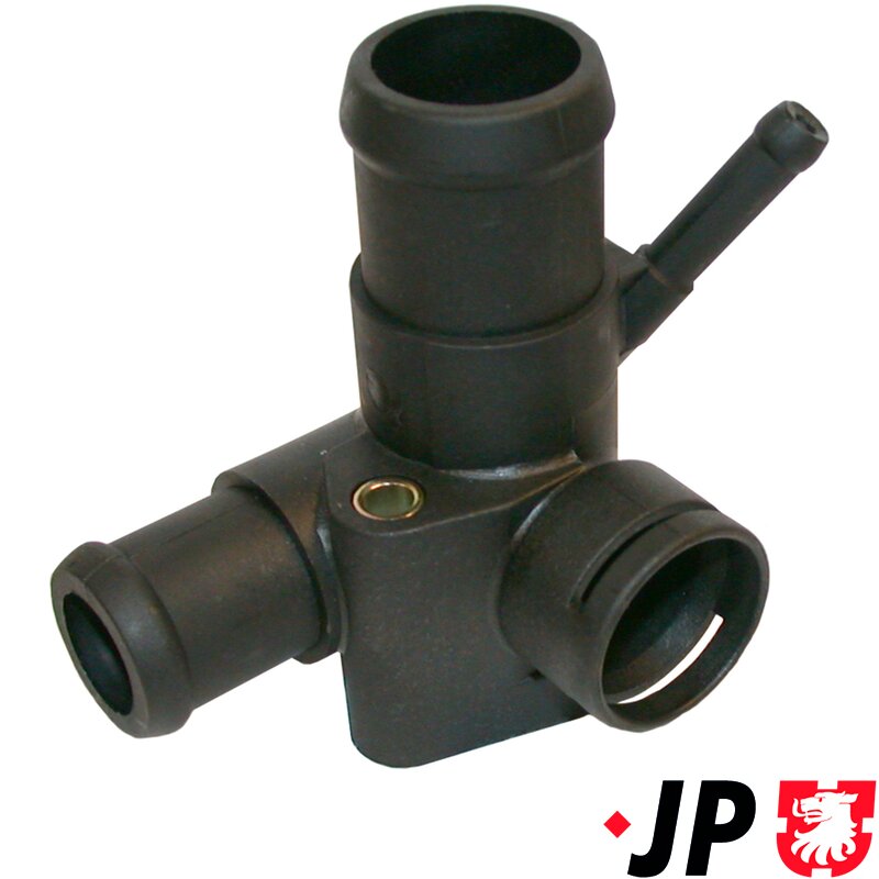 G3,G4 Water flange for cooling system