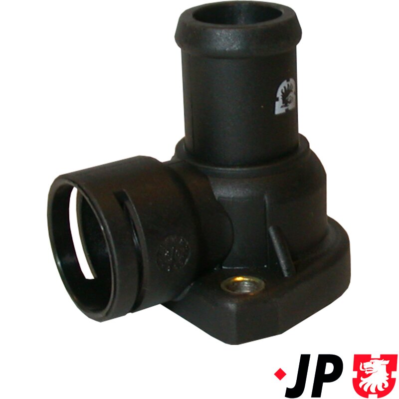 Passat Water Flange For Cooling System
