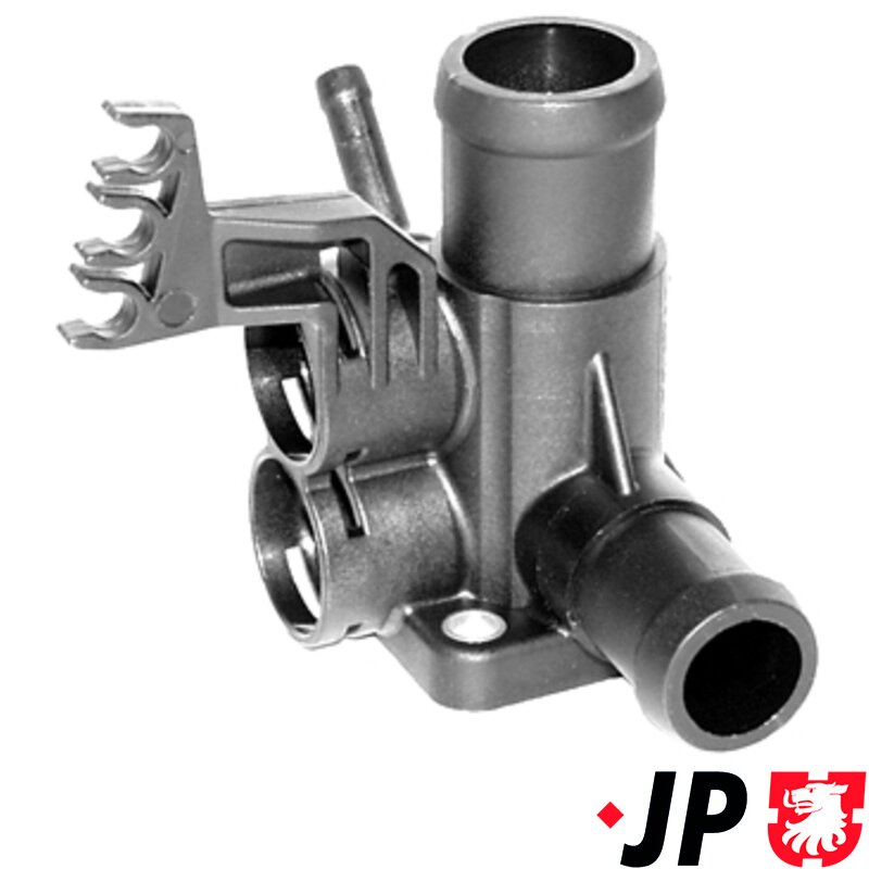 G3 Water flange for cooling system