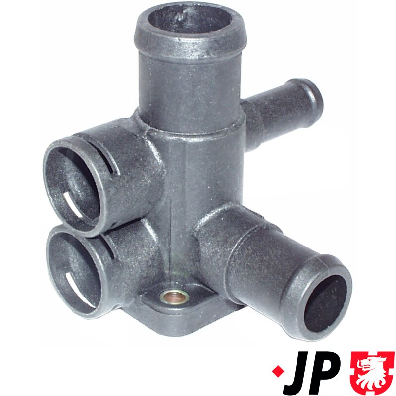 T4,G1,G2 Cylinder Head Water Flange - 1.8 (PD,2H,DX), 2.0 (AAC)