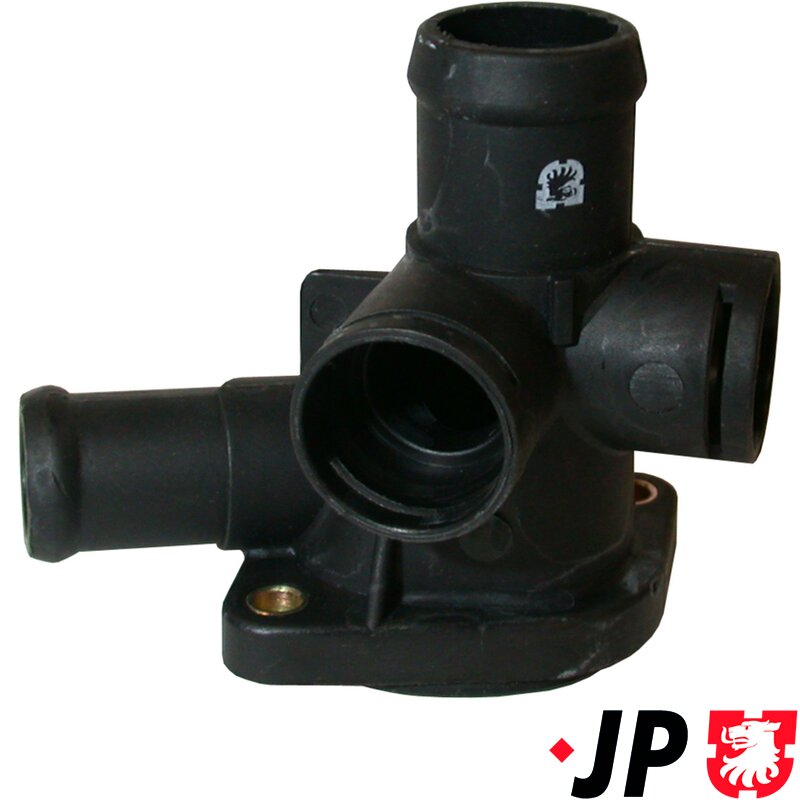 G3,G4 Water flange for cooling system