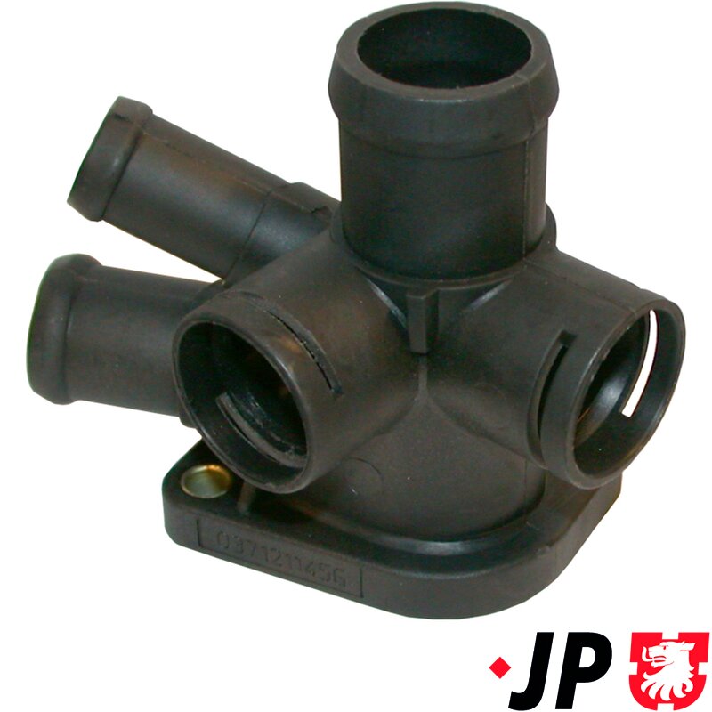 G3 Water flange for cooling system