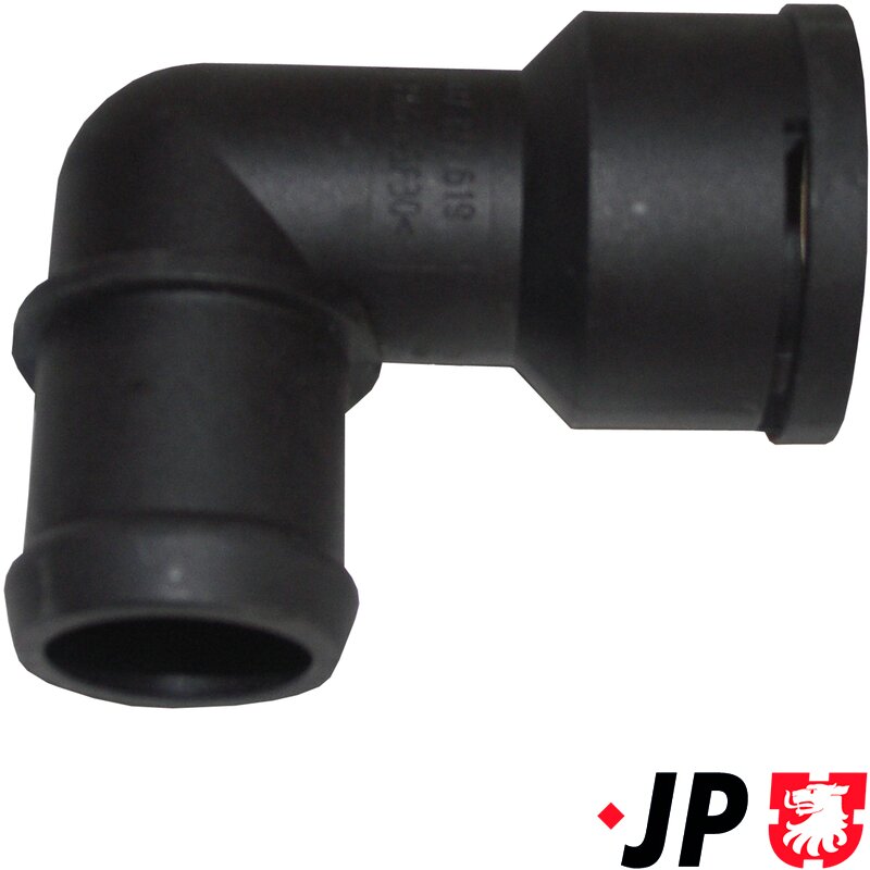 G3 Water flange for cooling system