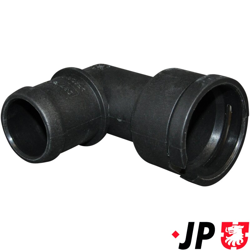 G4 Water flange for cooling system