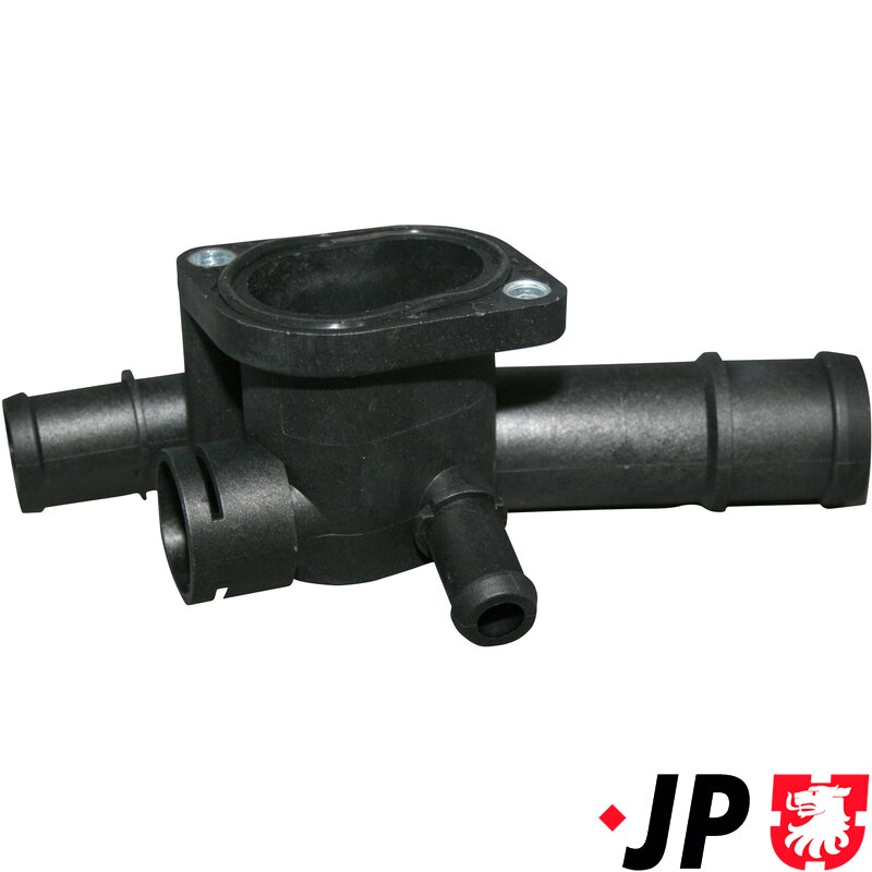 G5 Coolant Flange - Cylinder Head