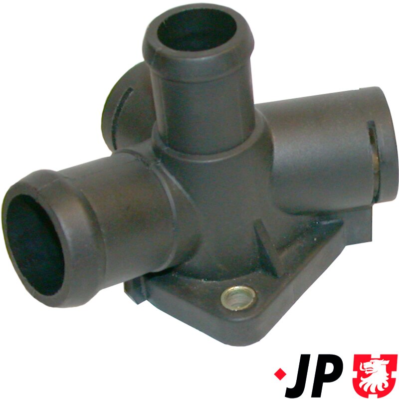 Passat Water Flange For Cooling System