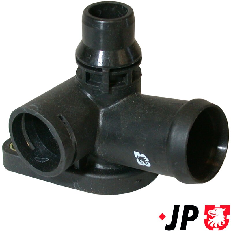 Passat Water Flange For Cooling System