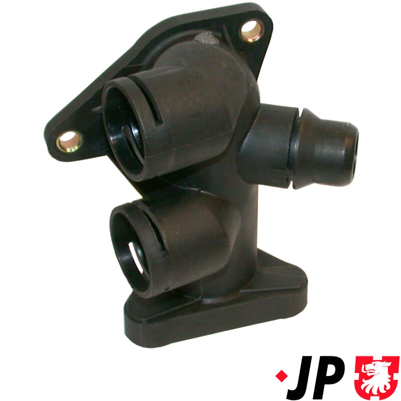 Passat Water Flange For Cooling System