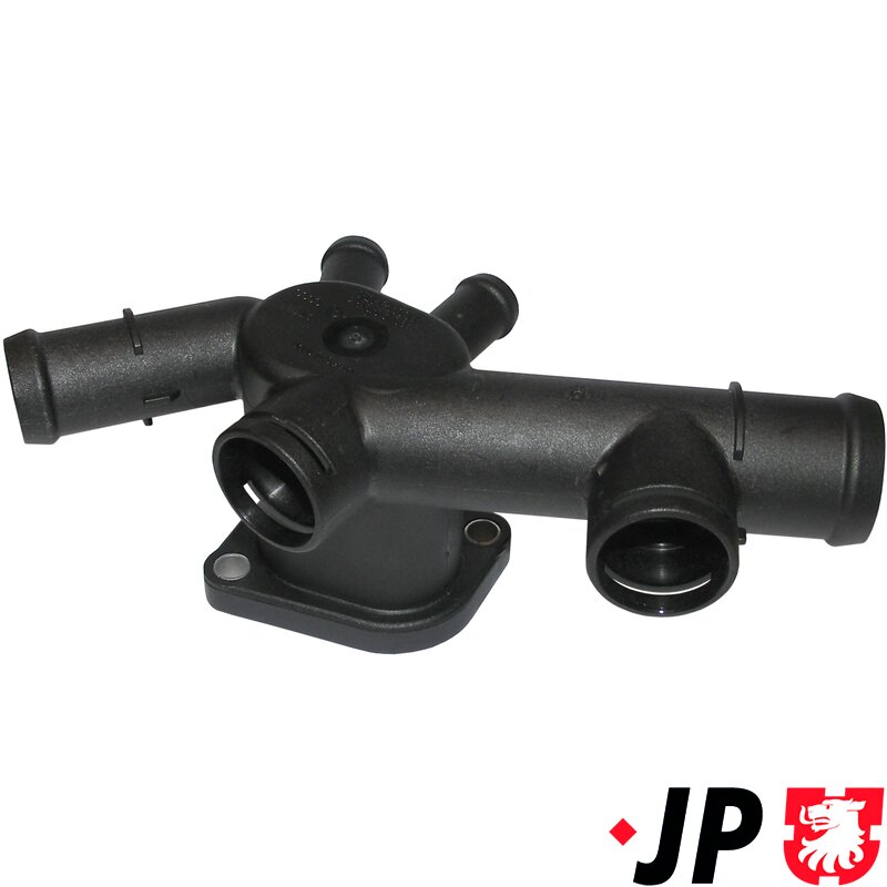 NEW Beetle Water Flange For Cooling System