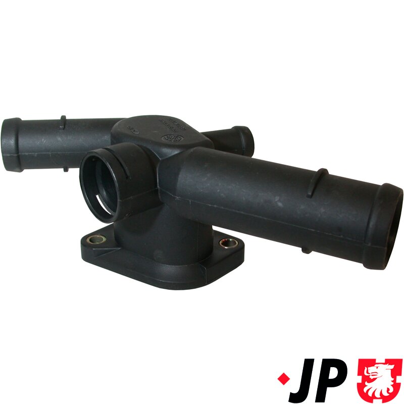 T5 Water Flange - 2003-07 - 1.9 TDI + 2.0 Petrol (AXB,AXA,AXC)