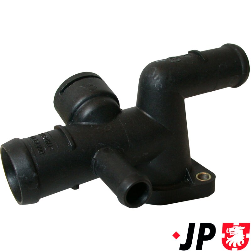 G3,G4 Water flange for cooling system (for cars with ESP)