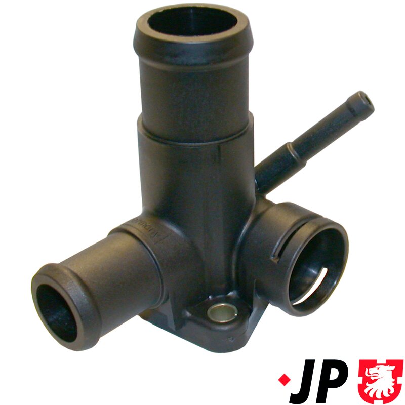 G3 Water flange for cooling system