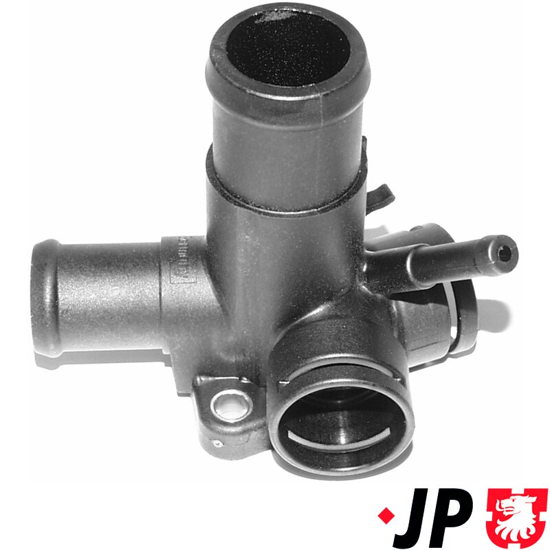 G3 Water flange for cooling system