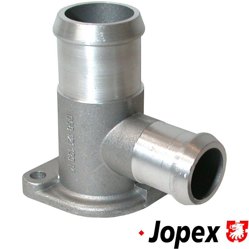 T25,G1 Cylinder Head Water Flange - 1.6D (CS,JX,CR), 1.7D (KY)