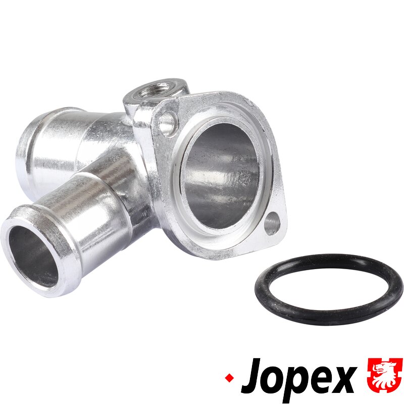 T25,G1 Cylinder Head Water Flange - 1.6D (CS,JX,CR), 1.7D (KY)