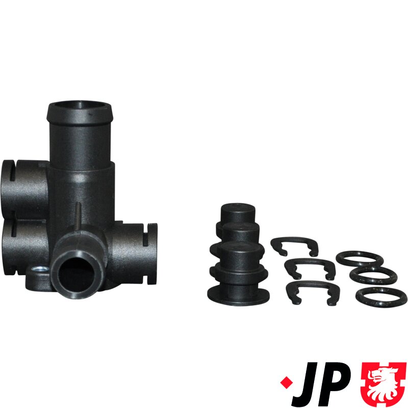 T4,G1,G2 Water Flange Kit - 1.6 (EW), 1.8 (EX), 2.0 (PD,AAC)