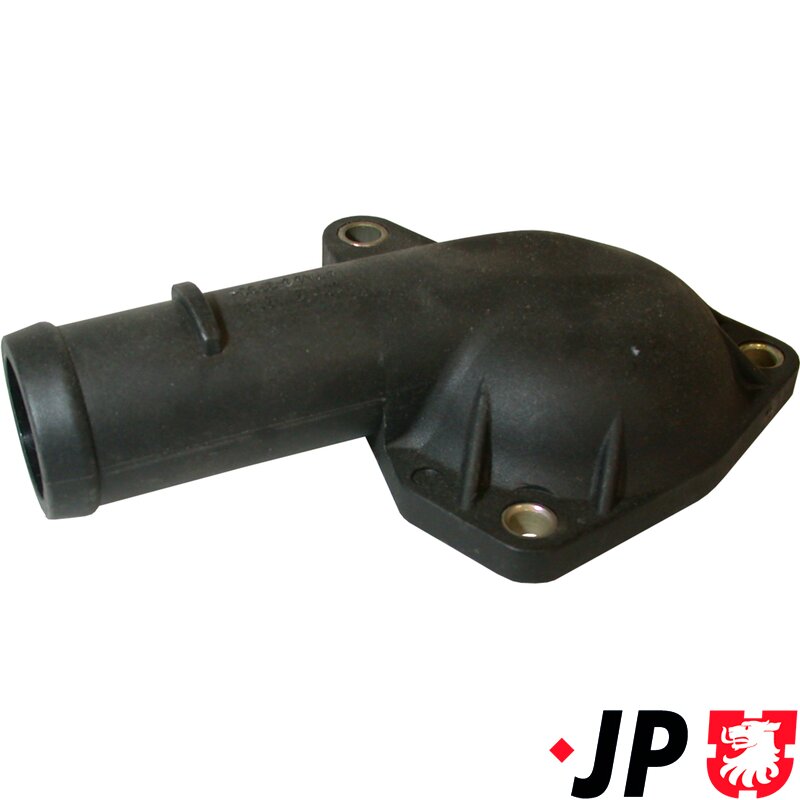 T4,G3 VR6 Water Flange For Cooling System - 1995-00