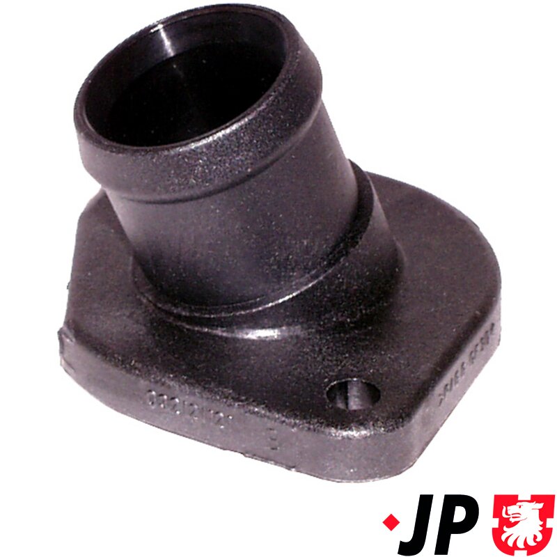 G3,G4 Water flange for cooling system