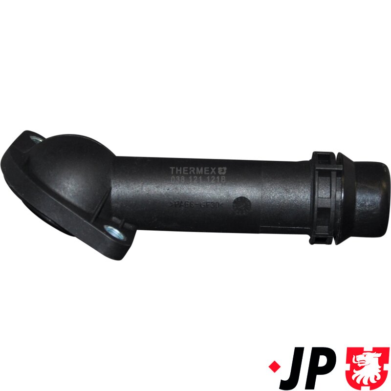 Passat Water Flange For Cooling System