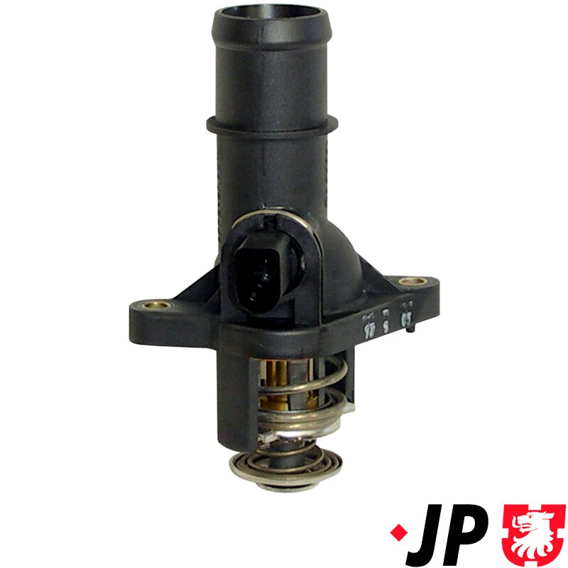 G4 Water outlet for cooling system