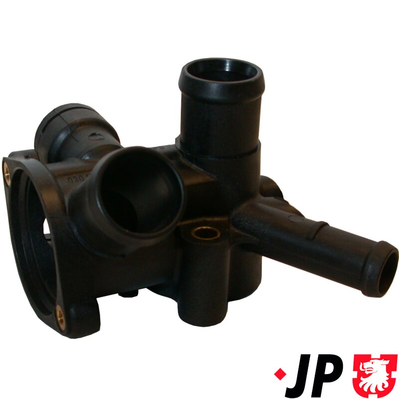 G2 Thermostat Housing - 1986-90 - 1.3