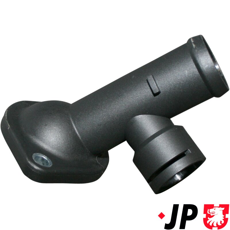 G5 Coolant Flange - Cylinder Head