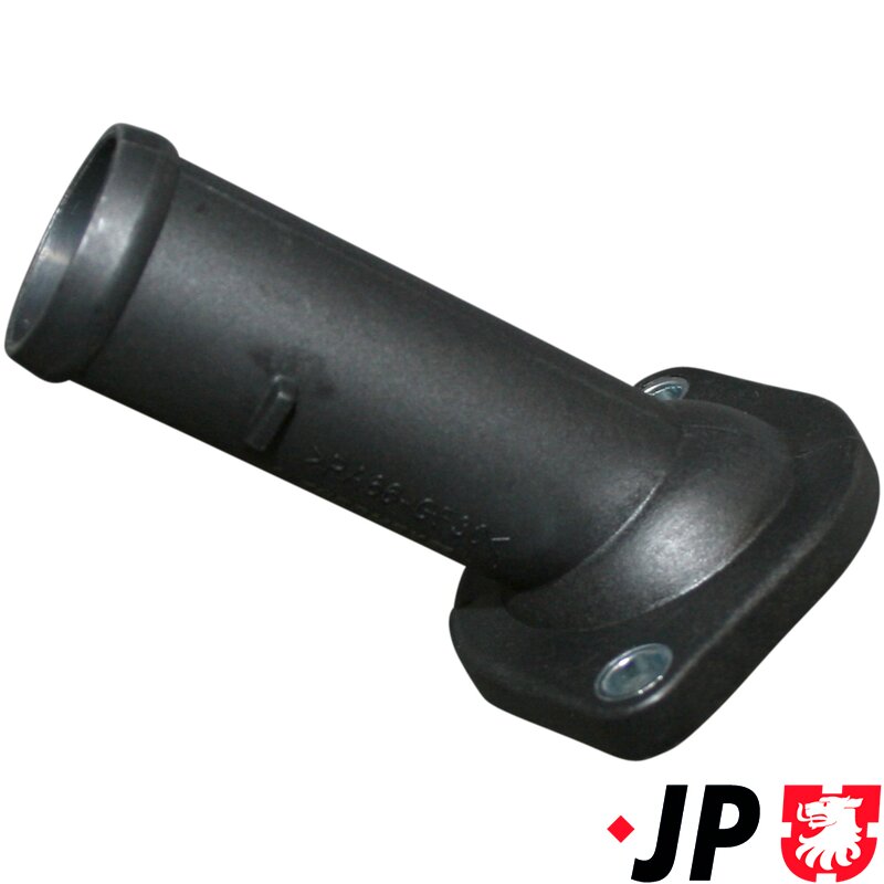 Polo Coolant Flange - 1999-12
