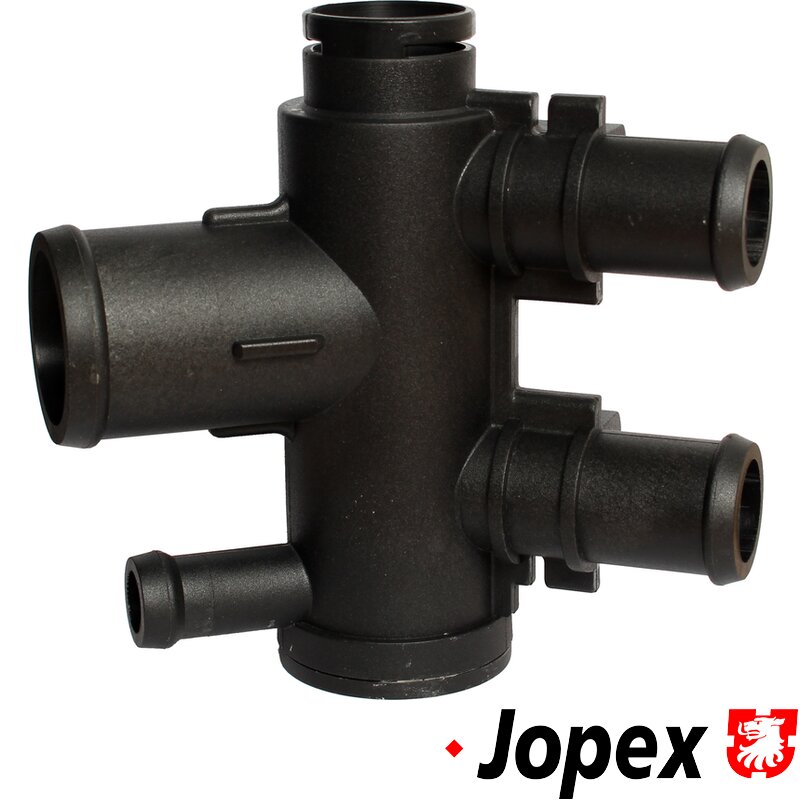 Type 25 Syncro Water Junction - Waterboxer Engines With WEBASTO Heater