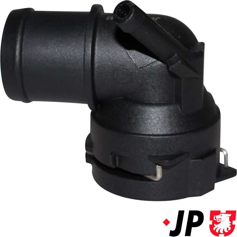 G5 Coolant Flange