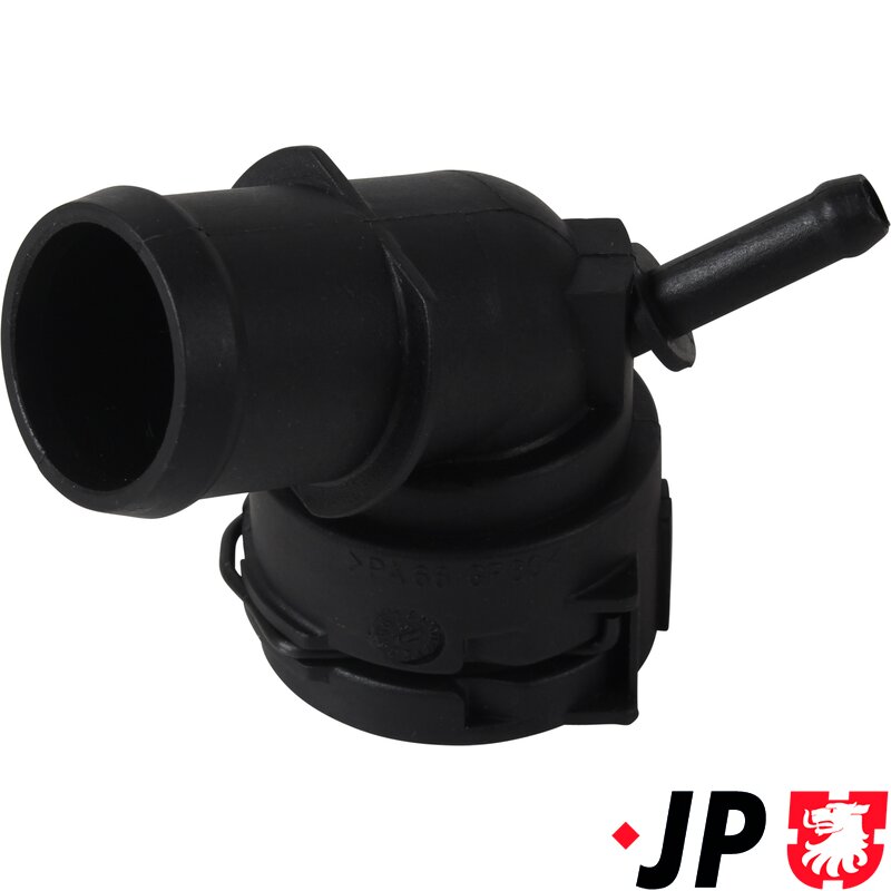 G5 Coolant Flange