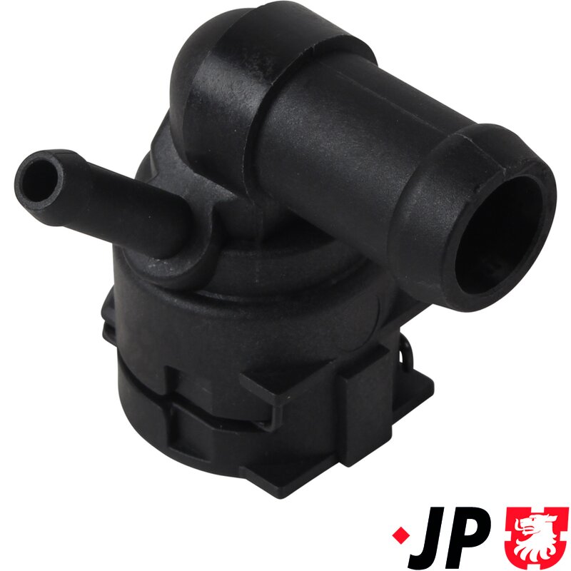 G5 Coolant Flange