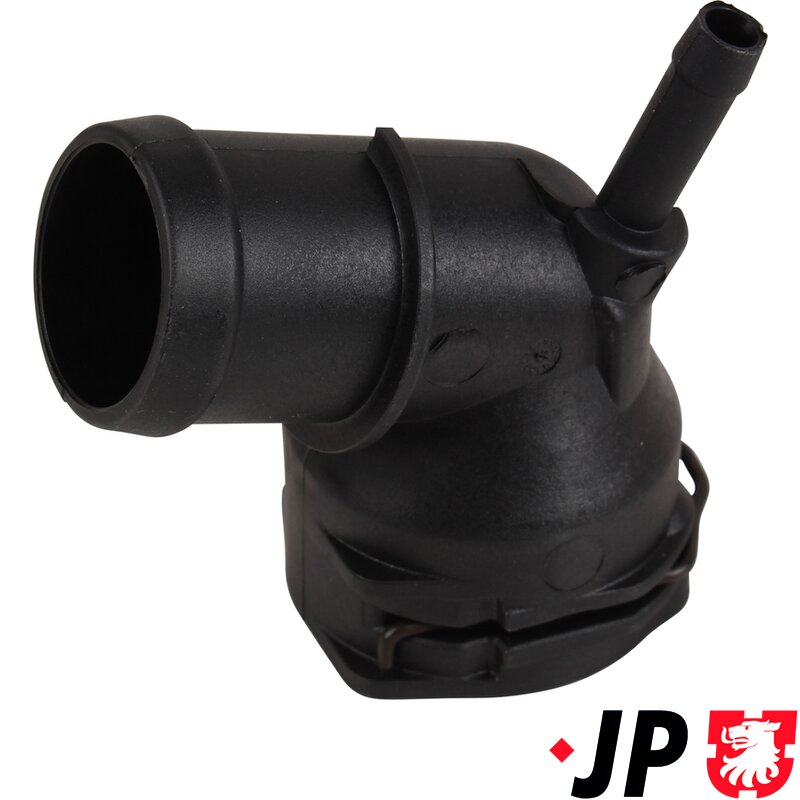 G5 Coolant Flange