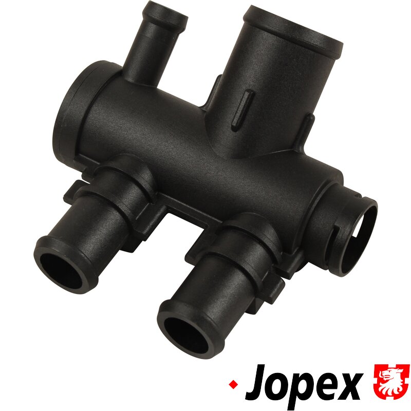 Type 25 Syncro Water Junction - Waterboxer Engines